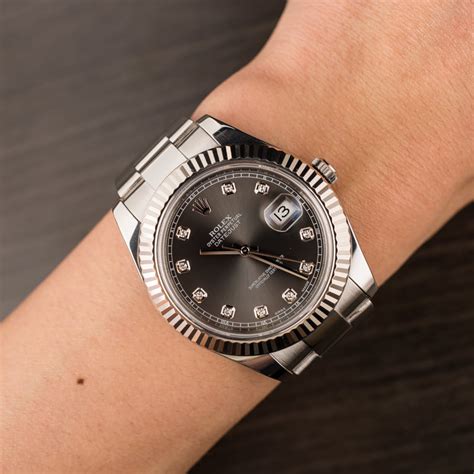 rolex 116334 jubilee|rolex 116334 datejust.